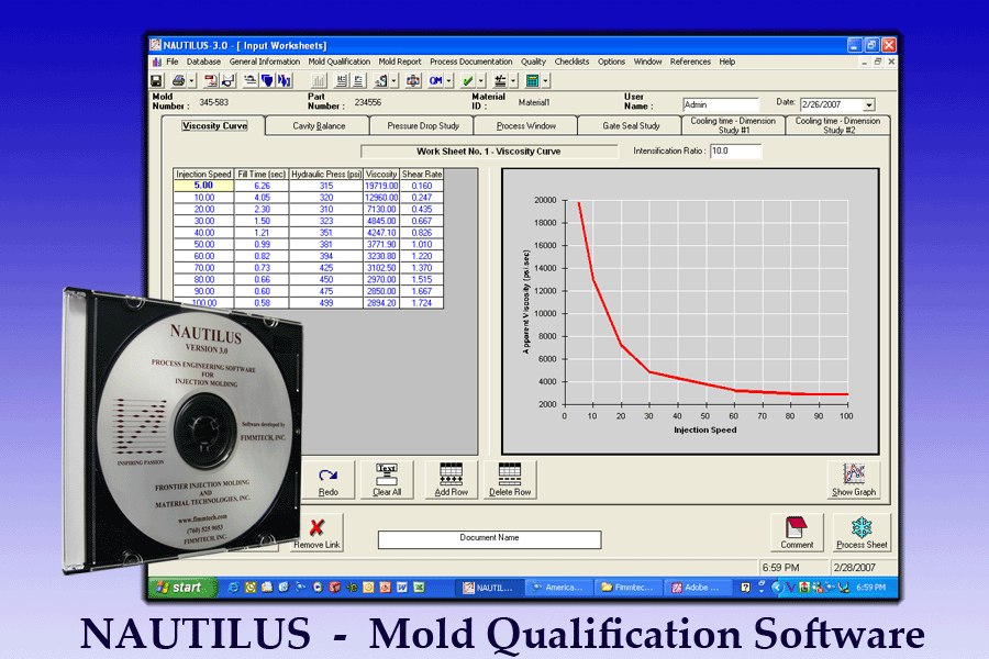 nautilus software download